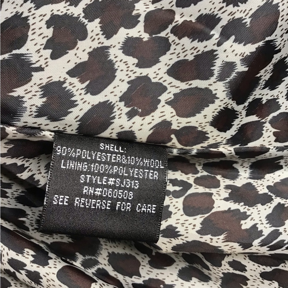 Angie Jacket - Picture 5 of 6